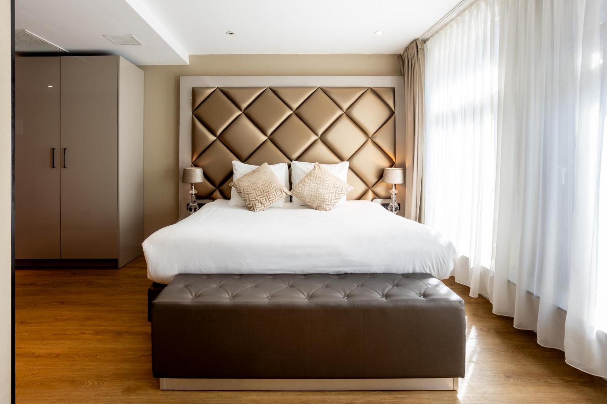 Where to Stay in de Grachtengordel: 10 Centrale Hotels