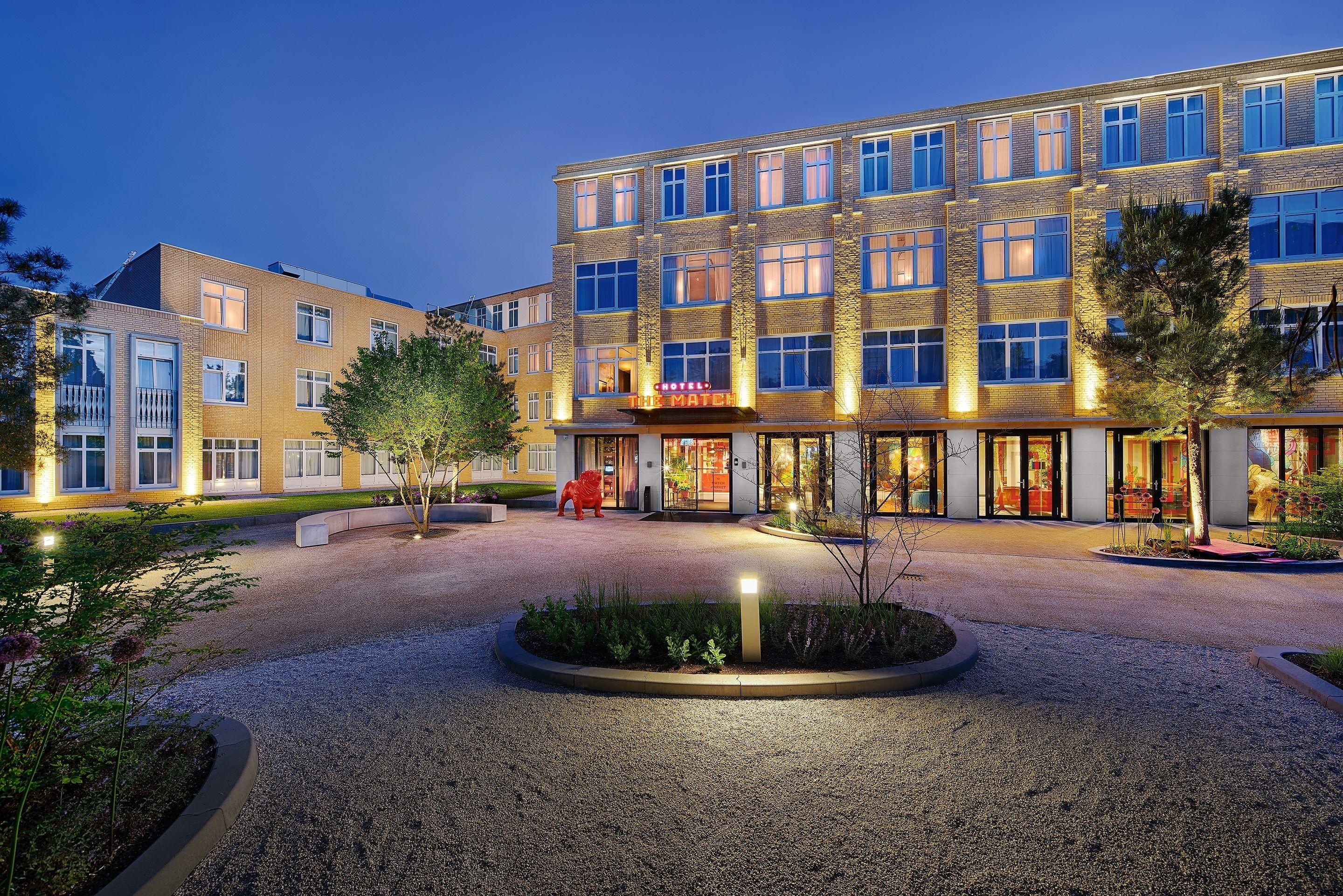 6 Centrale Hotels bij Eindhovensche Golf Club voor Elke Golfer