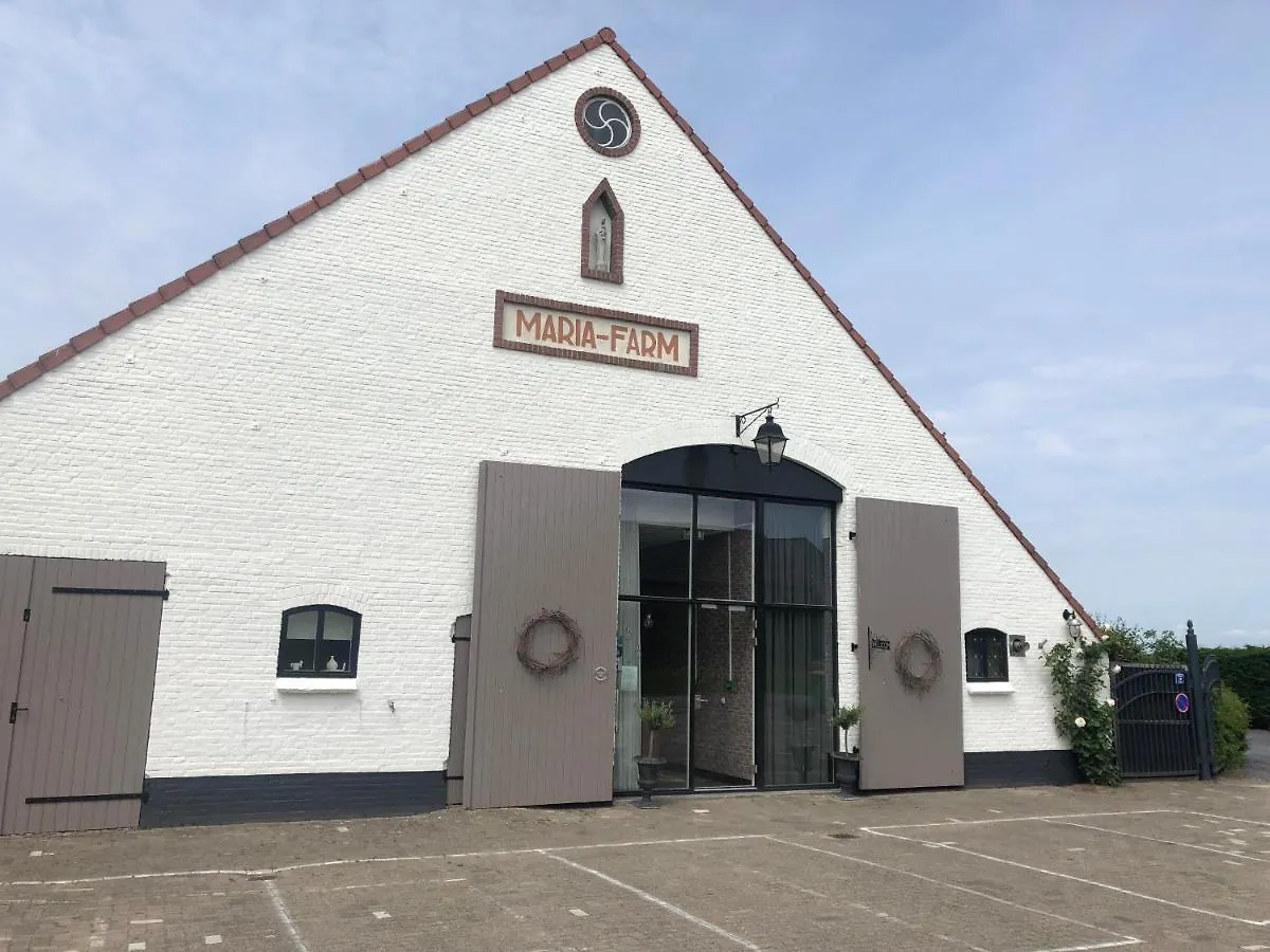 4 Slimme Familiehotels bij Woonboulevard Breda XXL